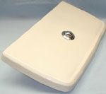 broken toilet tank lids