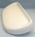 commode tank lids