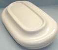 used toilet tank lids
